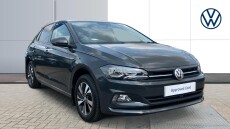 Volkswagen Polo 1.0 TSI 95 Match 5dr Petrol Hatchback